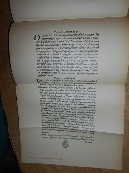 IL PRIMO GIORNALISMO TORINESE. Diritto-Politica-Storia