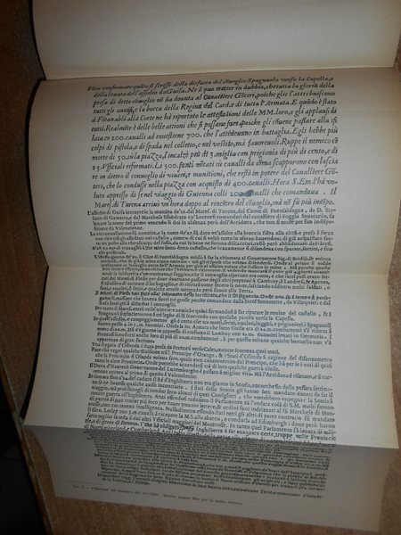 IL PRIMO GIORNALISMO TORINESE. Diritto-Politica-Storia
