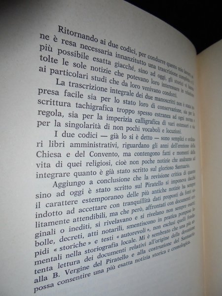 Il santuario del Piratello in Imola nel quinto centenario della …