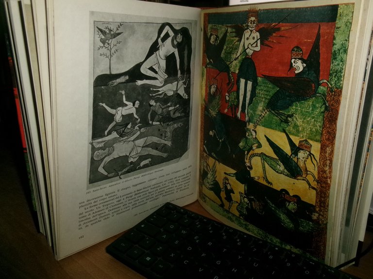 Il Secolo dell' Anno Mille. Louis Grodecki/Florentine Mutherich... 1974