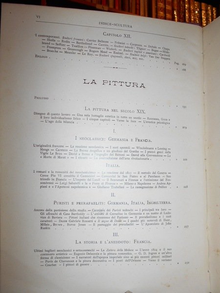 Il Secolo XIX nella vita e nella cultura dei popoli. …