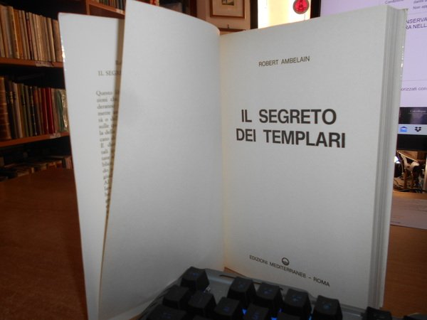 Il Segreto dei Templari