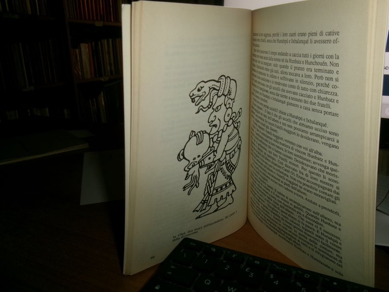 IL SERPENTE e IL MAIS miti dell' America Precolombiana a …