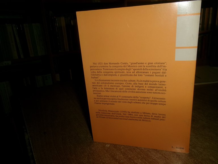 IL SERPENTE e IL MAIS miti dell' America Precolombiana a …