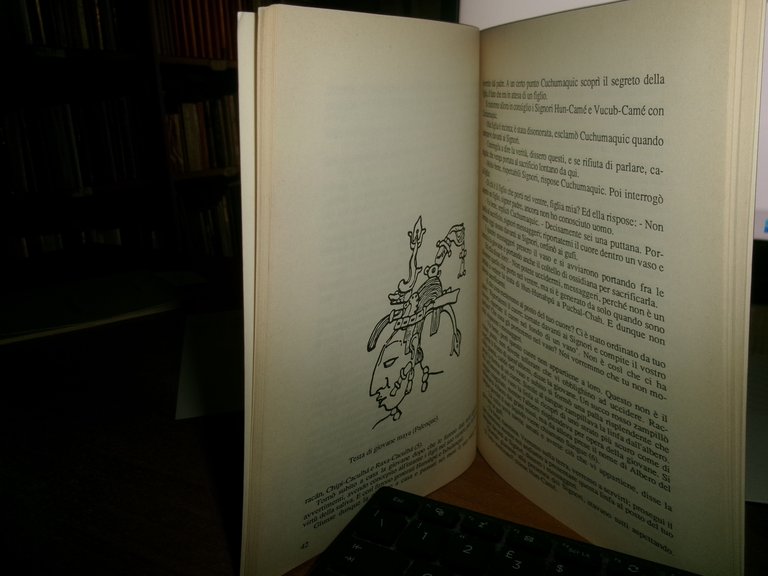 IL SERPENTE e IL MAIS miti dell' America Precolombiana a …