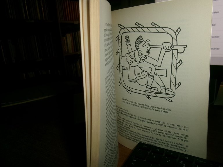 IL SERPENTE e IL MAIS miti dell' America Precolombiana a …