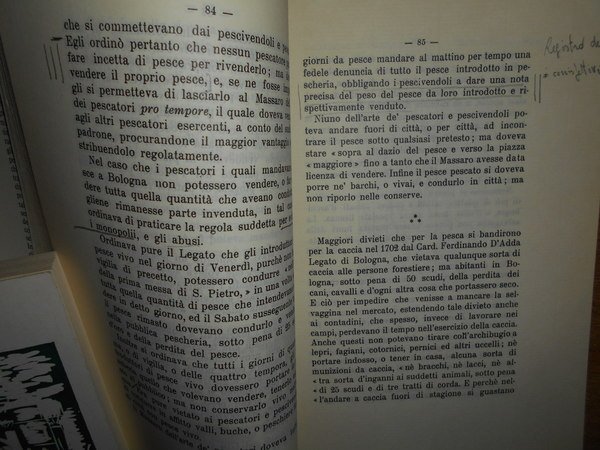 IL SETTECENTO A BOLOGNA