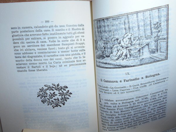 IL SETTECENTO A BOLOGNA