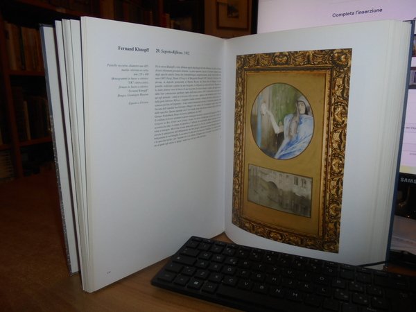 Il Simbolismo. Da Moreau a Gauguin a Klimt