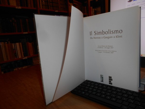 Il Simbolismo. Da Moreau a Gauguin a Klimt