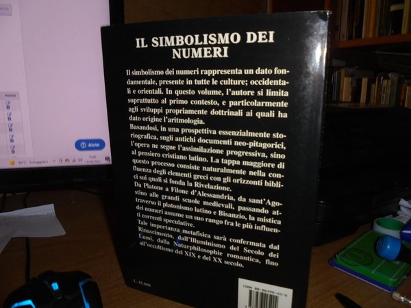 Il Simbolismo dei Numeri