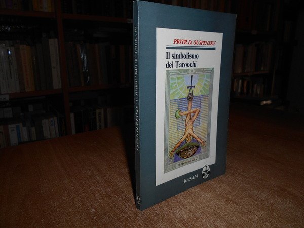 Il Simbolismo dei Tarocchi