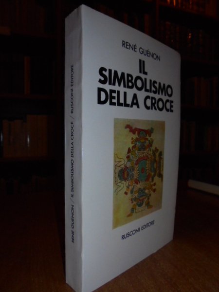 Il Simbolismo della Croce