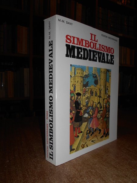 Il Simbolismo Medievale