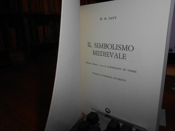 Il Simbolismo Medievale