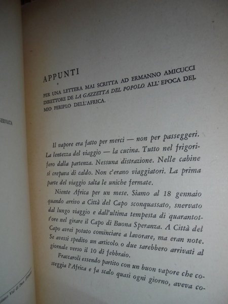 Il Sole in trappola