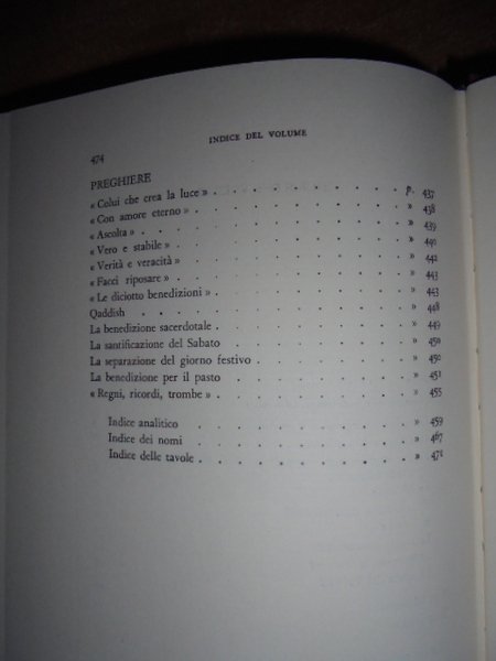 Il trattato delle benedizioni (Berakhot) Classici delle religioni - UTET