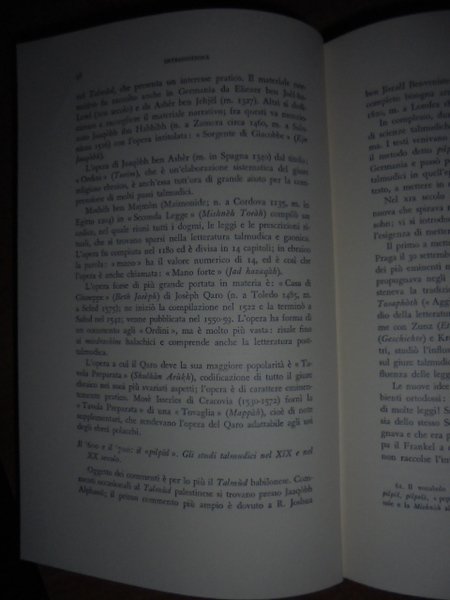 Il trattato delle benedizioni (Berakhot) Classici delle religioni - UTET