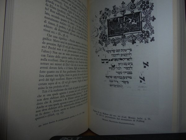 Il Trattato delle Benedizioni (Berakhot) del Talmùd babilonese