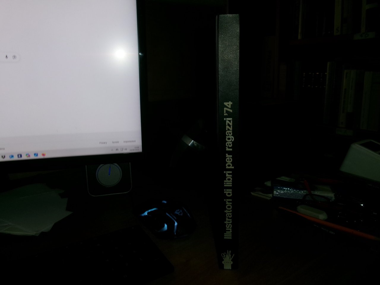 Illustratori di Libri per Ragazzi presenti alla 8a Mostra Bologna …