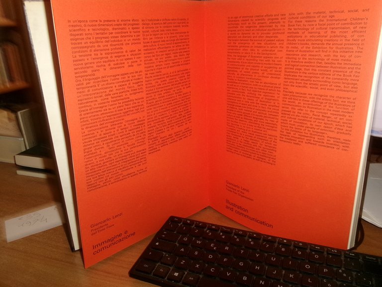 Illustratori di Libri per Ragazzi presenti alla 8a Mostra Bologna …