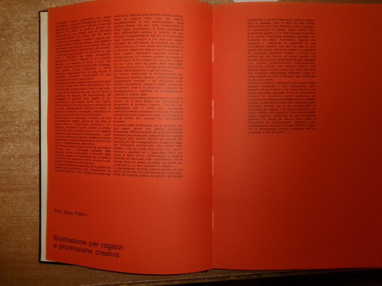 Illustratori di Libri per Ragazzi presenti alla 8a Mostra Bologna …