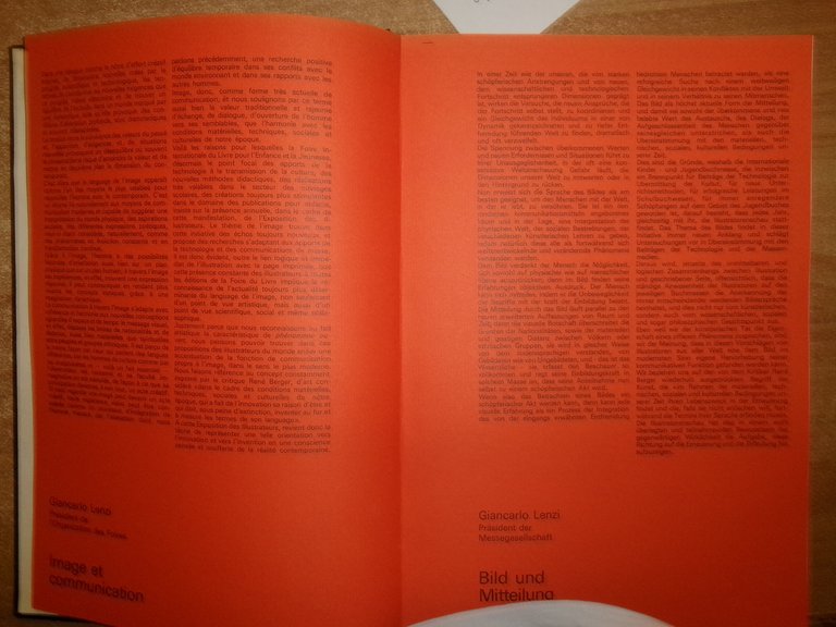 Illustratori di Libri per Ragazzi presenti alla 8a Mostra Bologna …