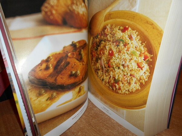 In Cucina. Come mangiare d' ora in poi