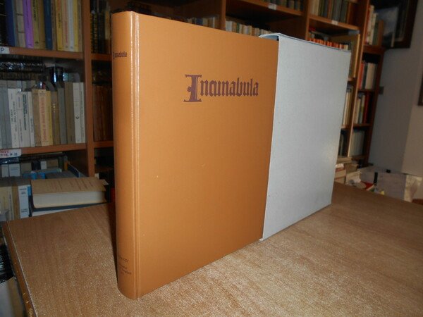 Incunabola. Katalog 24. | Immagine Gallery 1