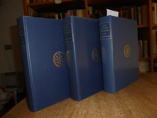 INDEX LIBRORUM PROHIBITORUM.