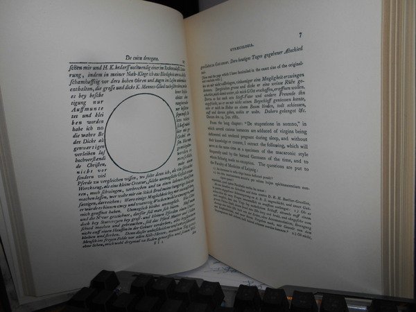 INDEX LIBRORUM PROHIBITORUM.