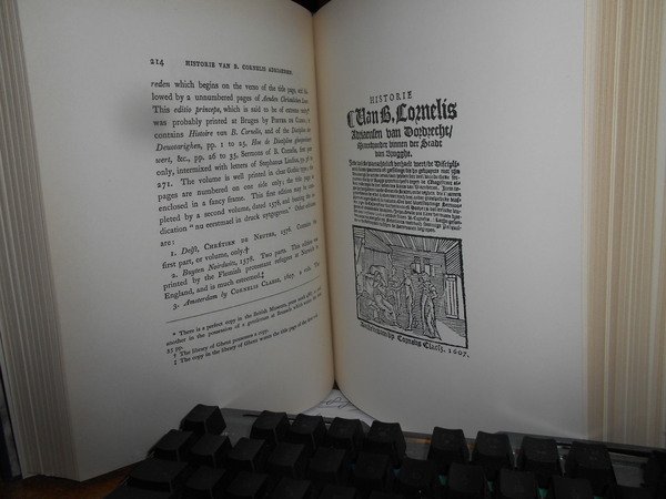 INDEX LIBRORUM PROHIBITORUM.