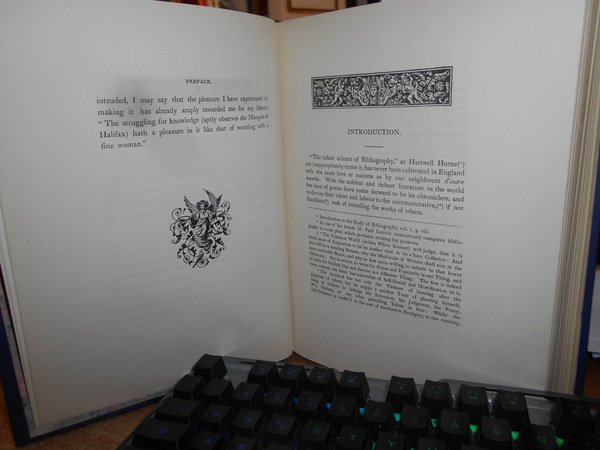 INDEX LIBRORUM PROHIBITORUM.