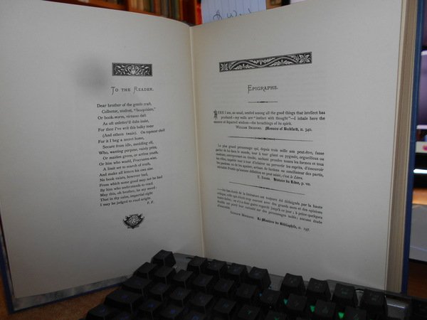 INDEX LIBRORUM PROHIBITORUM.