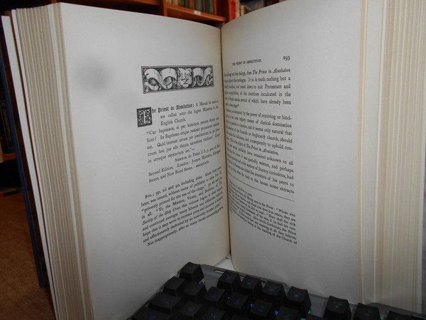 INDEX LIBRORUM PROHIBITORUM.
