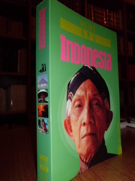 INDONESIA - Guide APA