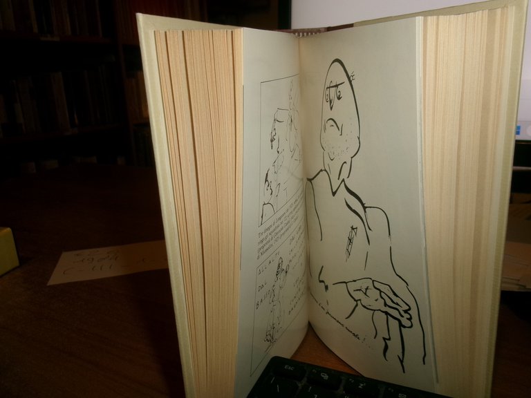 INDRO MONTANELLI - MARCELLO STAGLIENO. LEO LONGANESI 1984