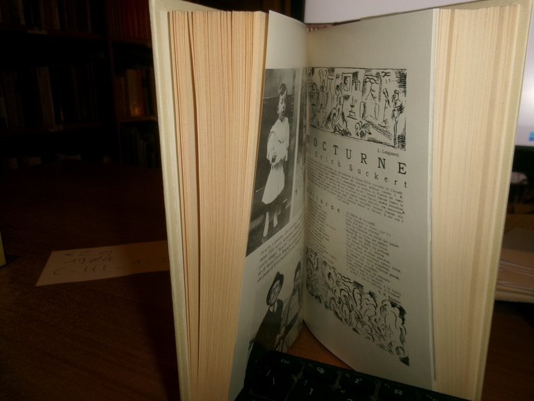 INDRO MONTANELLI - MARCELLO STAGLIENO. LEO LONGANESI 1984