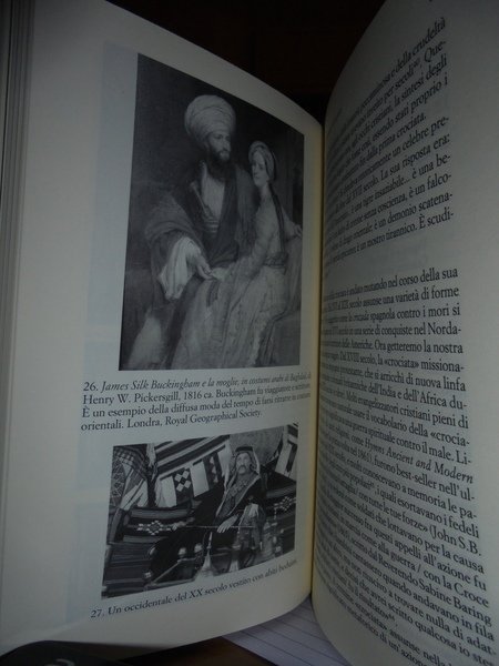 INFEDELI 638-2003: il lungo conflitto fra cristianesimo i islam