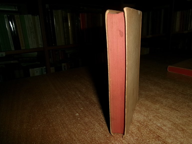 Ing. G. BELTRAMI. La FILATURA DEL COTONE - seconda edizione …