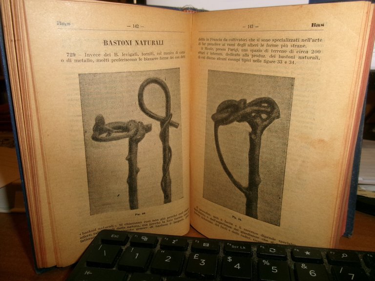 Ing. ITALO GHERSI. Ricettario... Enciclopedia Moderna per la Casa. HOEPLI, …