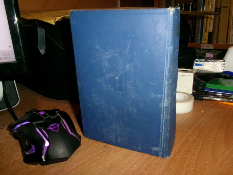 Ing. ITALO GHERSI. Ricettario... Enciclopedia Moderna per la Casa. HOEPLI, …