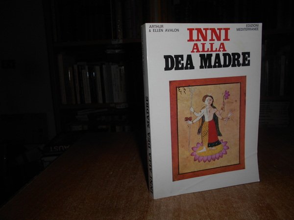 Inni alla Dea Madre