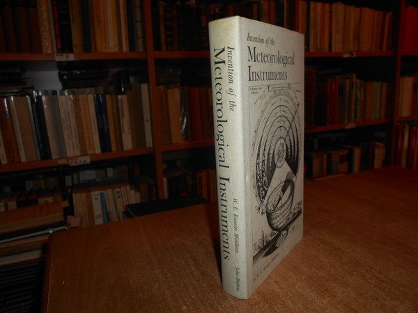 Invention of the METEOROLOGICAL INSTRUMENTS