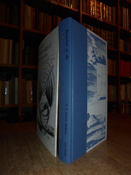 Invention of the METEOROLOGICAL INSTRUMENTS