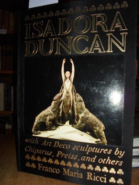 ISADORA DUNCAN