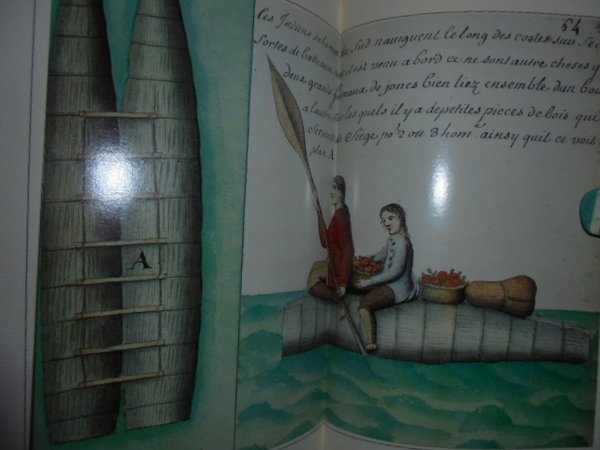 Isola di Fuegia o Terra del Fuoco e altri territori …