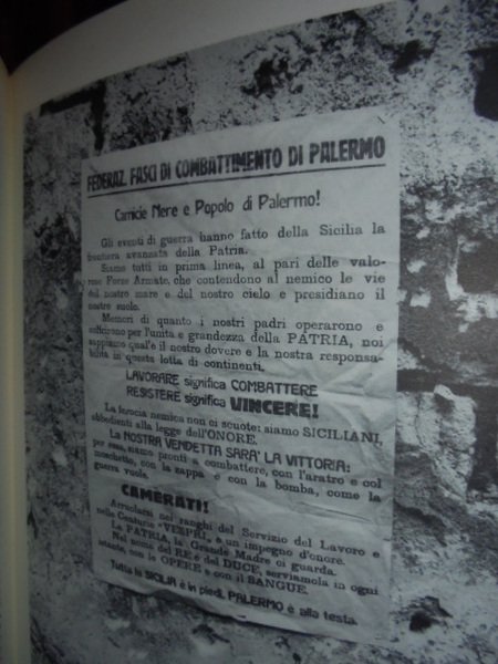 ITALIA Martire. Sacrificio di un Popolo 1940-1945