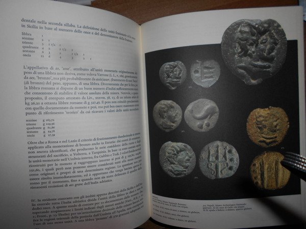 ITALIA omnium terrarum parens. La civiltà degli Enotri, Choni, Ausoni, …