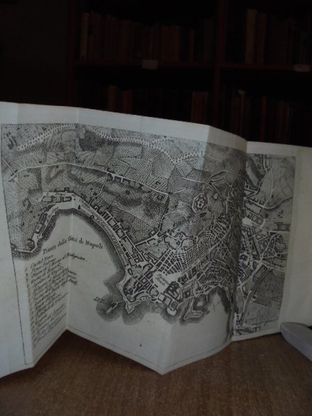 Itinéraire instructif de Rome à Naples, ou Description générale des …
